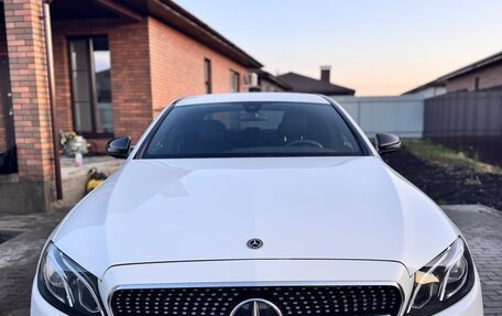 Mercedes-Benz E-Класс, 2017 год, 2 800 000 рублей, 1 фотография