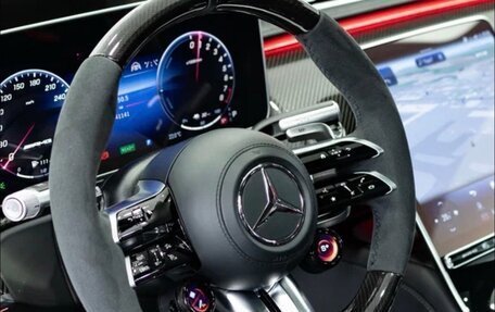 Mercedes-Benz S-Класс AMG, 2023 год, 22 200 000 рублей, 1 фотография