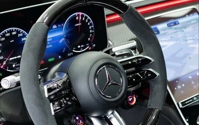 Mercedes-Benz S-Класс AMG, 2023 год, 22 200 000 рублей, 1 фотография