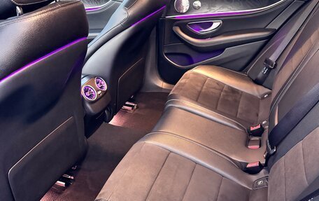 Mercedes-Benz E-Класс, 2017 год, 2 800 000 рублей, 12 фотография