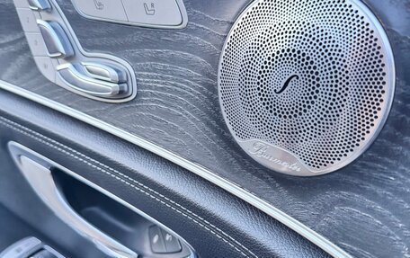 Mercedes-Benz E-Класс, 2017 год, 2 800 000 рублей, 11 фотография