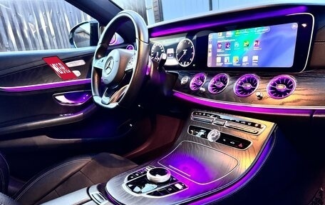 Mercedes-Benz E-Класс, 2017 год, 2 800 000 рублей, 10 фотография