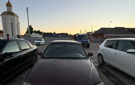KIA Spectra II (LD), 2006 год, 245 000 рублей, 4 фотография