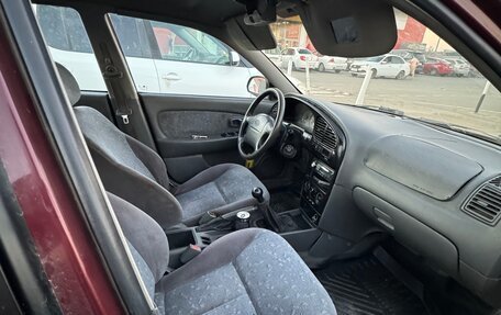 KIA Spectra II (LD), 2006 год, 245 000 рублей, 5 фотография