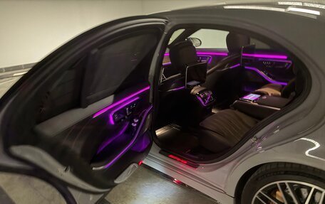 Mercedes-Benz S-Класс AMG, 2023 год, 22 200 000 рублей, 7 фотография