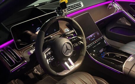 Mercedes-Benz S-Класс AMG, 2023 год, 22 200 000 рублей, 6 фотография
