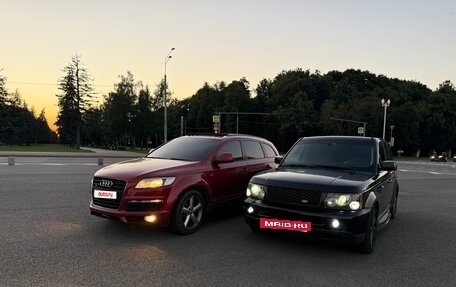 Audi Q7, 2007 год, 1 250 000 рублей, 3 фотография