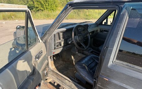 Jeep Cherokee, 1986 год, 150 000 рублей, 6 фотография