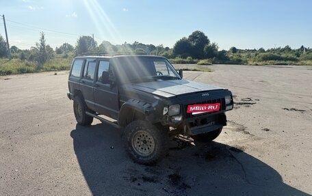 Jeep Cherokee, 1986 год, 150 000 рублей, 3 фотография