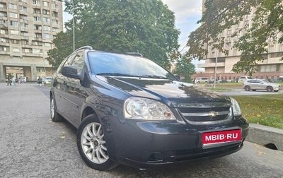 Chevrolet Lacetti, 2012 год, 800 000 рублей, 1 фотография