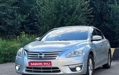 Nissan Teana, 2015 год, 1 220 000 рублей, 1 фотография