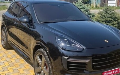 Porsche Cayenne III, 2015 год, 5 200 000 рублей, 1 фотография