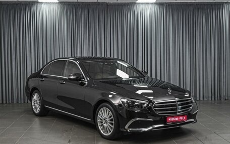 Mercedes-Benz E-Класс, 2021 год, 5 299 000 рублей, 1 фотография