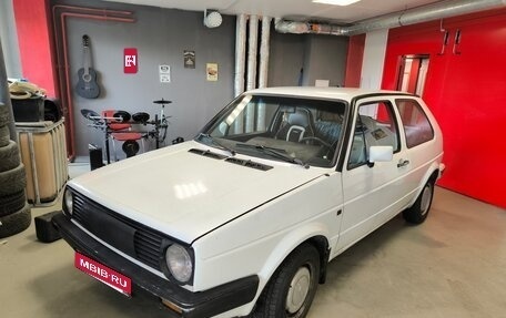 Volkswagen Golf II, 1987 год, 230 000 рублей, 1 фотография