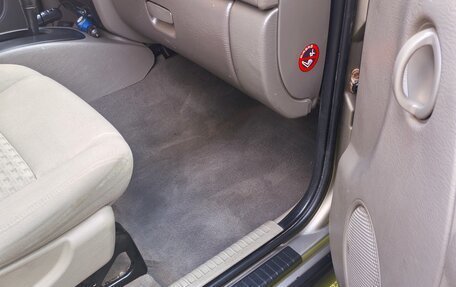 Jeep Cherokee, 2006 год, 685 000 рублей, 5 фотография
