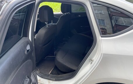 Opel Astra J, 2013 год, 849 000 рублей, 6 фотография