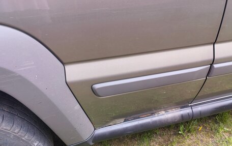 Jeep Cherokee, 2006 год, 685 000 рублей, 7 фотография