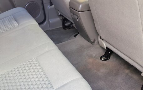 Jeep Cherokee, 2006 год, 685 000 рублей, 6 фотография