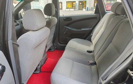 Chevrolet Lacetti, 2012 год, 800 000 рублей, 9 фотография