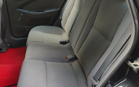 Chevrolet Lacetti, 2012 год, 800 000 рублей, 10 фотография