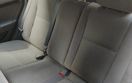 Chevrolet Lacetti, 2012 год, 800 000 рублей, 11 фотография