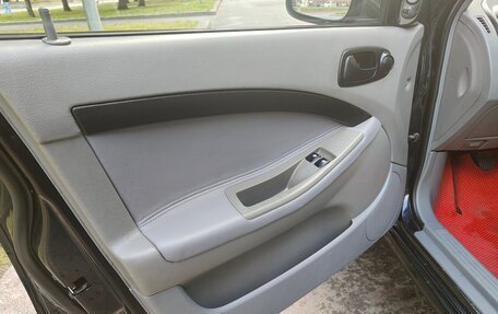 Chevrolet Lacetti, 2012 год, 800 000 рублей, 12 фотография