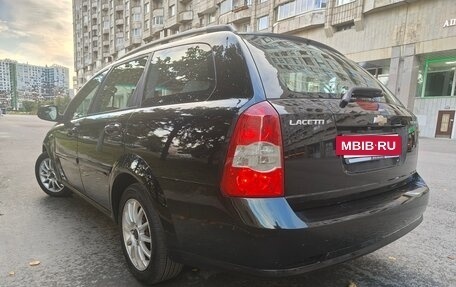 Chevrolet Lacetti, 2012 год, 800 000 рублей, 3 фотография