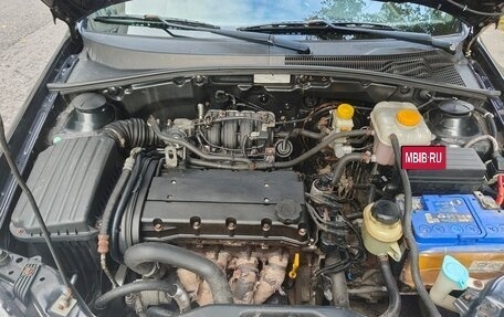 Chevrolet Lacetti, 2012 год, 800 000 рублей, 6 фотография