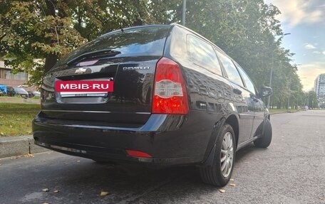 Chevrolet Lacetti, 2012 год, 800 000 рублей, 4 фотография