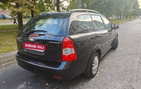 Chevrolet Lacetti, 2012 год, 800 000 рублей, 2 фотография