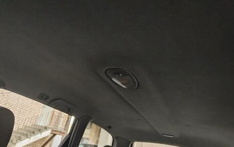 Chevrolet Lacetti, 2012 год, 800 000 рублей, 14 фотография