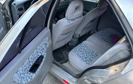 Chery Amulet (A15) I, 2007 год, 135 000 рублей, 5 фотография