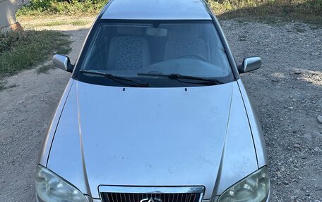 Chery Amulet (A15) I, 2007 год, 135 000 рублей, 3 фотография