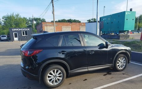 Mazda CX-5 II, 2015 год, 1 999 999 рублей, 3 фотография