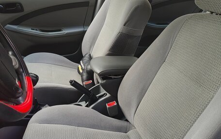 Chevrolet Lacetti, 2012 год, 800 000 рублей, 18 фотография