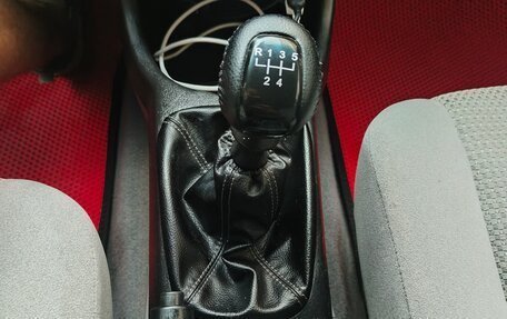 Chevrolet Lacetti, 2012 год, 800 000 рублей, 17 фотография