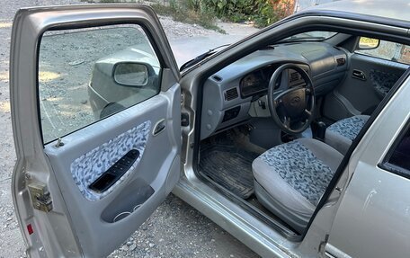 Chery Amulet (A15) I, 2007 год, 135 000 рублей, 2 фотография