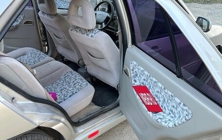 Chery Amulet (A15) I, 2007 год, 135 000 рублей, 6 фотография
