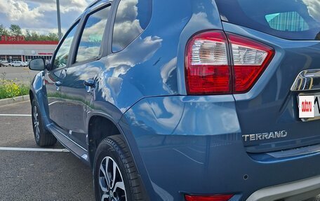 Nissan Terrano III, 2015 год, 990 000 рублей, 3 фотография