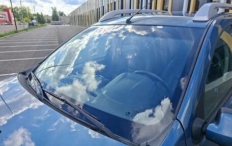 Nissan Terrano III, 2015 год, 990 000 рублей, 8 фотография