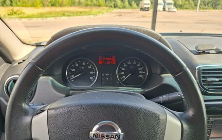 Nissan Terrano III, 2015 год, 990 000 рублей, 16 фотография