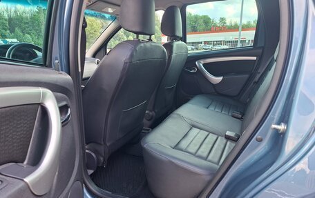 Nissan Terrano III, 2015 год, 990 000 рублей, 10 фотография