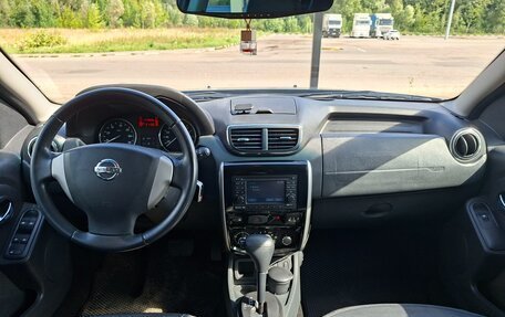 Nissan Terrano III, 2015 год, 990 000 рублей, 14 фотография