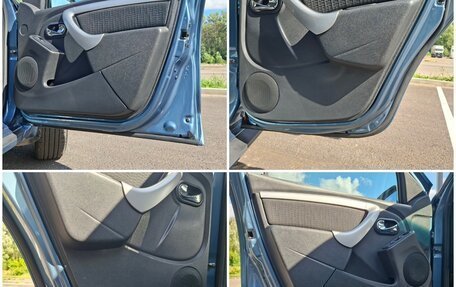 Nissan Terrano III, 2015 год, 990 000 рублей, 27 фотография