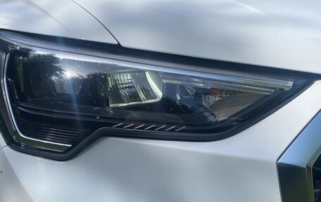 Audi Q3 Sportback, 2023 год, 3 400 000 рублей, 7 фотография