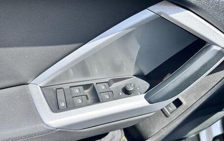 Audi Q3 Sportback, 2023 год, 3 400 000 рублей, 10 фотография