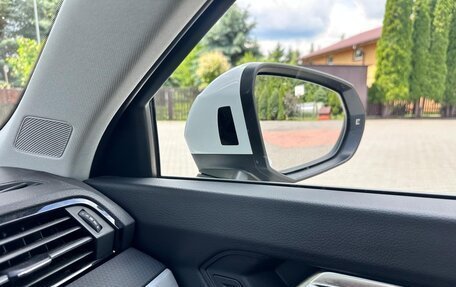 Audi Q3 Sportback, 2023 год, 3 400 000 рублей, 16 фотография