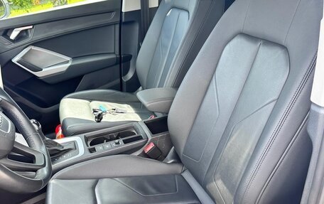 Audi Q3 Sportback, 2023 год, 3 400 000 рублей, 9 фотография