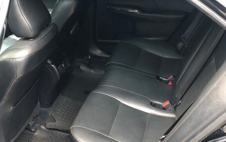 Toyota Camry, 2012 год, 1 215 000 рублей, 7 фотография