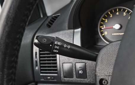Hyundai Getz I рестайлинг, 2008 год, 749 000 рублей, 14 фотография
